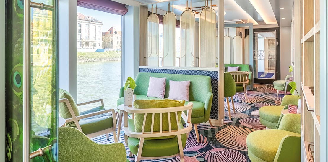The Belvedere Lounge